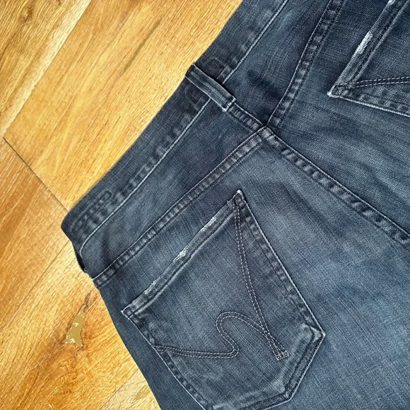 Citizens of Humanity Jeans Size 36